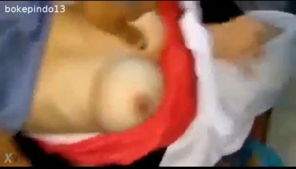 Background nonton video viral Bocil Sudah Nangis Tetep Digenjot Paksa